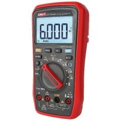 Unit UT17B MAX Profesyonel Dijital Multimetre Ölçü Aleti