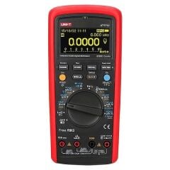 Unit UT171C Endüstriyel True RMS Dijital Multimetre