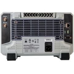 Unit UPO1104 100Mhz 4 Kanal Dijital Fosfor Osiloskop