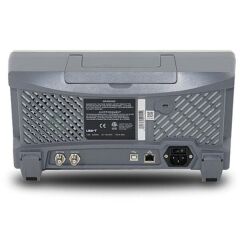 Unit UPO2104E 100MHz 4 Kanal  Ultra Fosfor Osiloskop