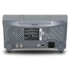 Unit UPO2104E 100MHz 4 Kanal  Ultra Fosfor Osiloskop