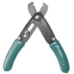 Proskit CP-108 Kablo Soyucu Kesici