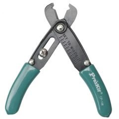 Proskit CP-108 Kablo Soyucu Kesici