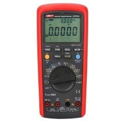 Unit UT171A Endüstriyel True RMS Dijital Multimetre