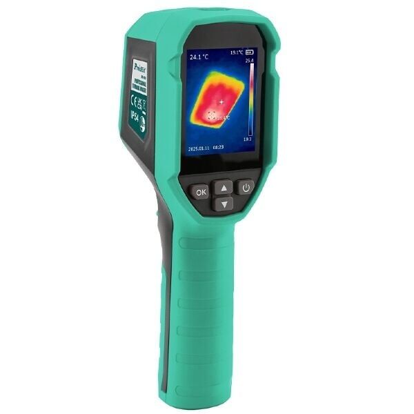 Proskit MT-6120 120×90 Termal Kamera