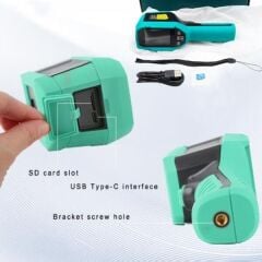 Proskit MT-6120 120×90 Termal Kamera