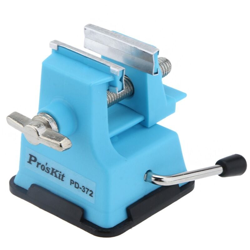 Proskit PD-372 Mini Mengene