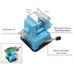 Proskit PD-372 Mini Mengene