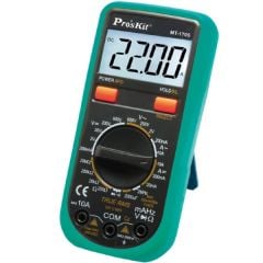 Proskit MT-1705 True RMS Dijital Multimetre