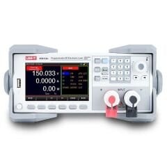 Unit UTL8513A+ Tek Kanallı Programlanabilir Dc Elektronik Yük Cihazı