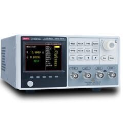 Unit UTR2810E+ Masa Tipi LCR Metre