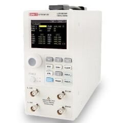 Unit UTR2810E+ Masa Tipi LCR Metre