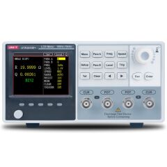 Unit UTR2810E+ Masa Tipi LCR Metre