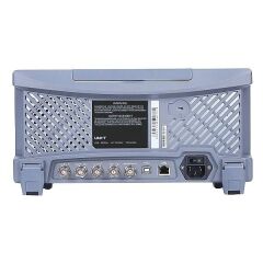 Unit UTG4122A 120MHz 2 Kanal Dalga Formu Jeneratörü