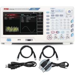 Unit UTG4122A 120MHz 2 Kanal Dalga Formu Jeneratörü
