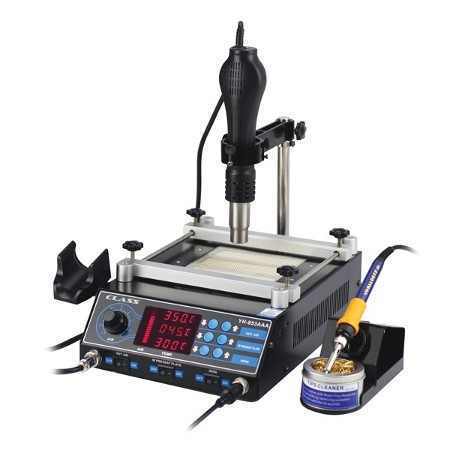 Class 853AAA Elektronik Tamir İstasyonu