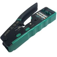 Prolink PH-010 RJ11/RJ45/Cat6/Cat7 EZ-RJ45 Sıkma Pensesi