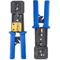 Prolink PH-009 EZ RJ45/RJ11 Yeni Nesil Sıkma Pensesi