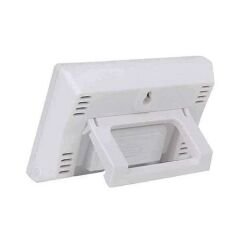 Unit A10T Dijital Lcd Termometre Nem Ölçer