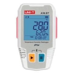 Unit A56 BT Sıcaklık Nem Datalogger