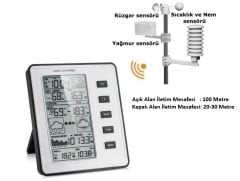 TFA 35.1077 Stratos Hava İstasyonu