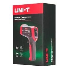 Unit UT303D+ Kızılötesi Termometre