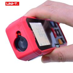 Unit LM80 Lazer Mesafe Ölçer Lazermetre 80m