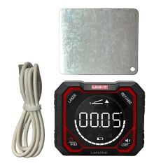 Unit LM320E Yüksek Hassasiyetli Açı Ölçer