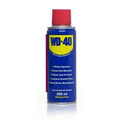 WD-40 Çok Amaçlı Bakım Spreyi 200ml