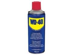 WD-40 Çok Amaçlı Bakım Spreyi 400ml