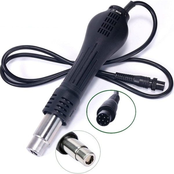 Yihua S218A Yedek Sıcak Hava Üfleme Kolu