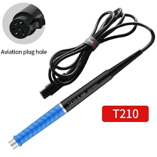 Aixun T210-A Yedek El Tutamağı