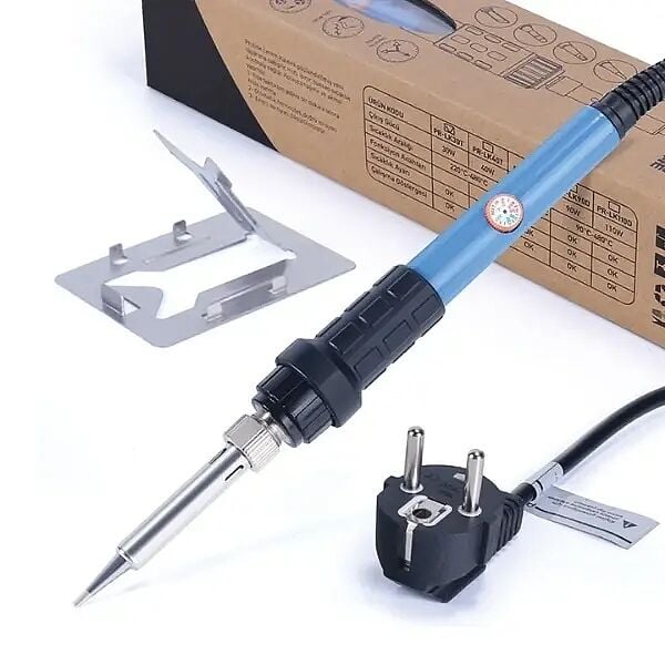 Prolink PR-LK30T 30W Dijital Isı Ayarlı Havya