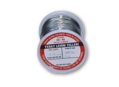 Feray 0.75mm 200gr 60/40 Lehim Teli
