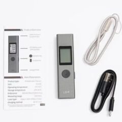 Xiaomi Atuman LS-P 40M Lazer Mesafe Ölçer Lazermetre