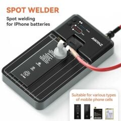 AWithZ MC1 4000mAh Hassas Pil Punto Nokta Kaynak Makinesi