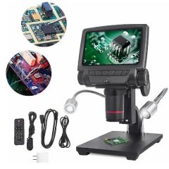 Andonstar ADSM301 Full HD Dijital Mikroskop