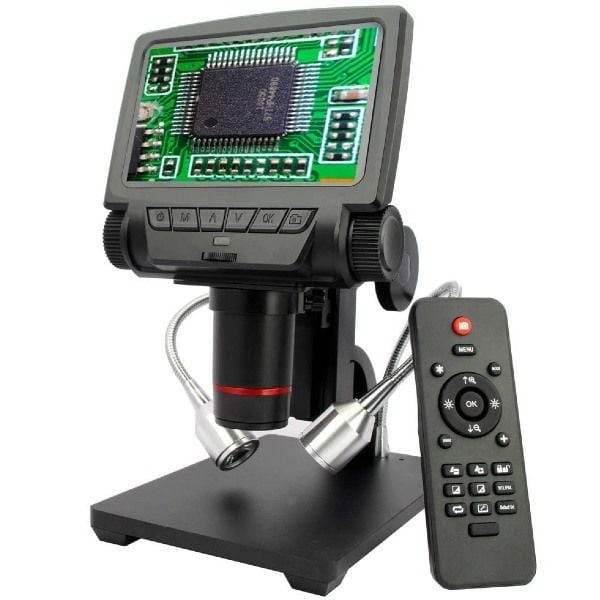 Andonstar ADSM301 Full HD Dijital Mikroskop
