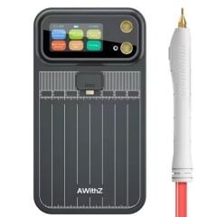 AWithZ MC2 4000mAh Pil Punto Nokta Kaynak Makinesi