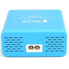 Relife RL-304P 6 Port Dijital Usb Test ve Şarj Cihazı