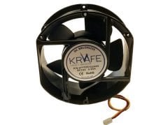Krafe 172x150x50 24V Dc Fan