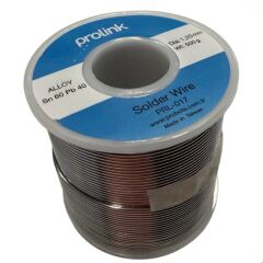 Prolink 60/40 1,20mm 500gr Lehim Teli