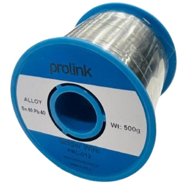 Prolink 60/40 1,20mm 500gr Lehim Teli