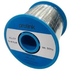 Prolink 60/40 1mm 500gr Lehim Teli