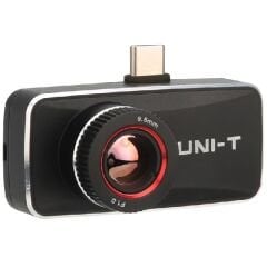 Unit UTİ740MS Akıllı Telefon için Termal Görüntüleme Cihazı