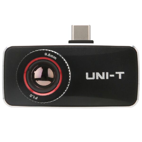 Unit UTİ740MS Akıllı Telefon için Termal Görüntüleme Cihazı