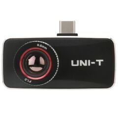 Unit UTİ740MS Akıllı Telefon için Termal Görüntüleme Cihazı
