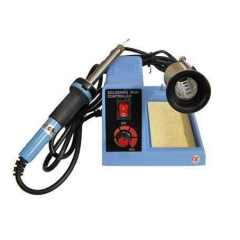 ZD-99 48W Isı Ayarlı Havya