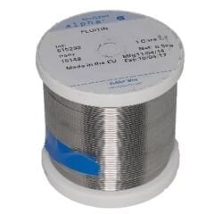 Alpha Fluitin 63/37 1,5mm Lehim Teli 500gr