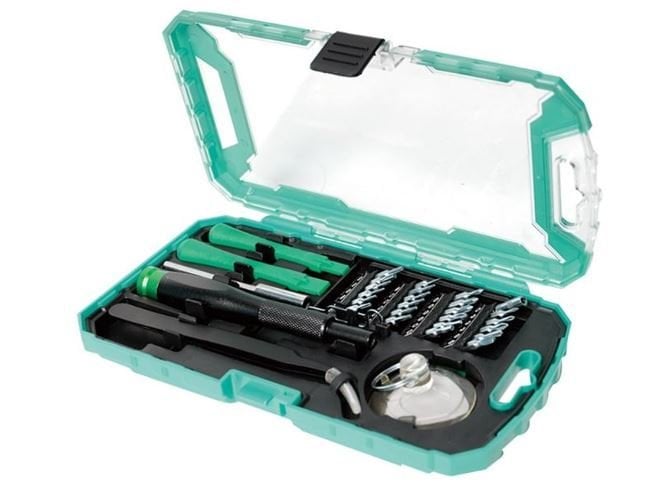 Proskit SD-9322M Telefon Tamir Tornavida Seti